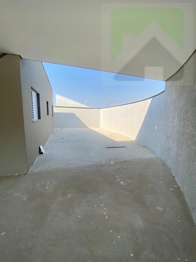 Casa, 2 quartos, 53 m² - Foto 4