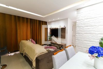 Apartamento, 2 quartos, 73 m² - Foto 3