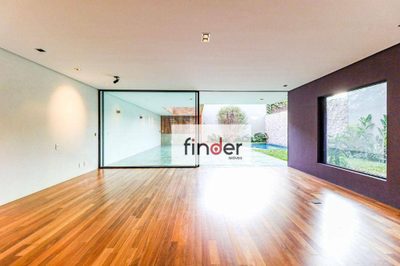 Casa, 3 quartos, 477 m² - Foto 3