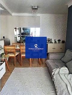Apartamento, 2 quartos, 69 m² - Foto 3