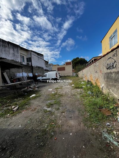 Terreno, 952 m² - Foto 1