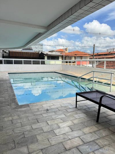 Apartamento, 2 quartos, 84 m² - Foto 1
