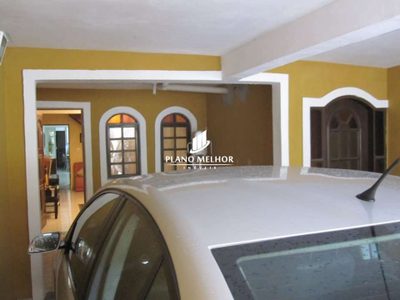 Casa, 3 quartos, 200 m² - Foto 1