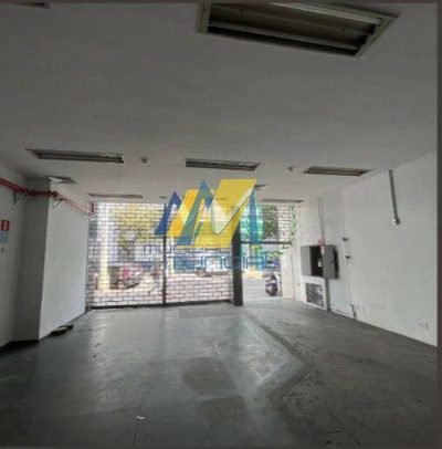 Loja-Salão, 590 m² - Foto 2