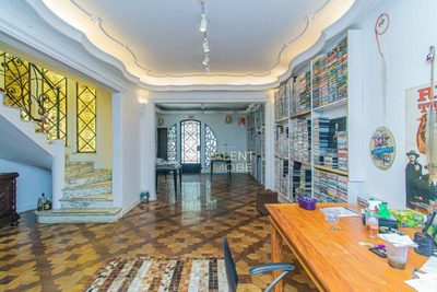 Sobrado, 6 quartos, 312 m² - Foto 4
