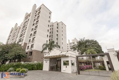 Apartamento, 3 quartos, 88 m² - Foto 1