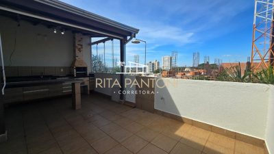 Apartamento, 2 quartos, 108 m² - Foto 1