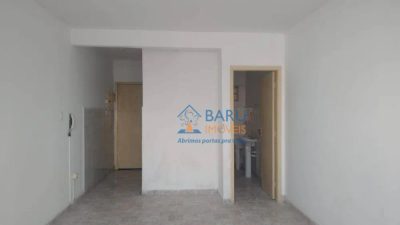 Apartamento, 1 quarto, 35 m² - Foto 1