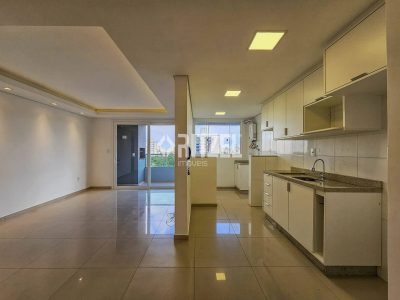 Apartamento, 2 quartos, 85 m² - Foto 1