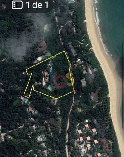 Casa, 800 m² - Foto 2