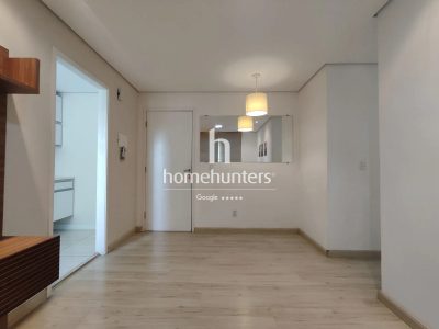 Apartamento, 2 quartos, 54 m² - Foto 4