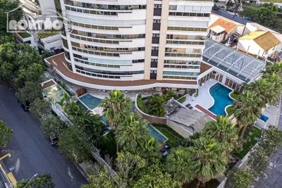 Casa, 5 quartos, 367 m² - Foto 2