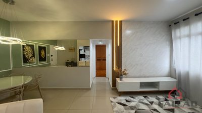 Apartamento, 2 quartos, 86 m² - Foto 2