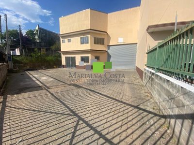 Depósito-Galpão - Foto 4
