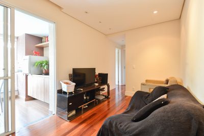 Apartamento, 2 quartos, 57 m² - Foto 1