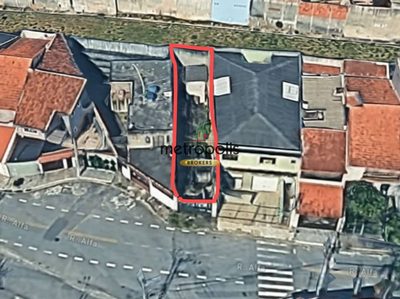 Terreno, 125 m² - Foto 1