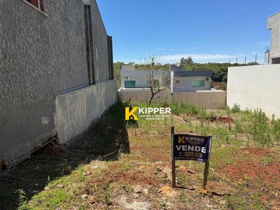 Terreno, 345 m² - Foto 1
