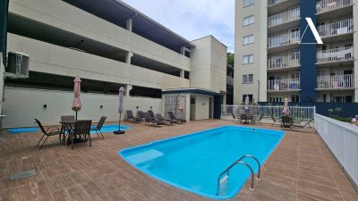 Apartamento, 2 quartos, 58 m² - Foto 4