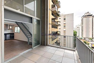 Apartamento, 1 quarto, 81 m² - Foto 5