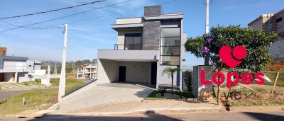 Sobrado, 3 quartos, 204 m² - Foto 3