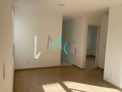 Apartamento, 2 quartos, 44 m² - Foto 3