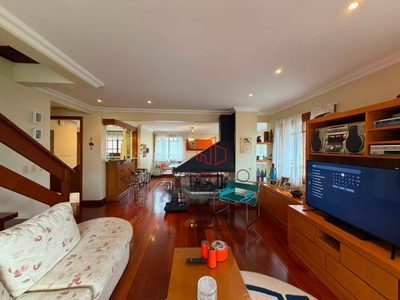Apartamento, 3 quartos, 190 m² - Foto 3