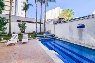 Apartamento, 2 quartos, 56 m² - Foto 5