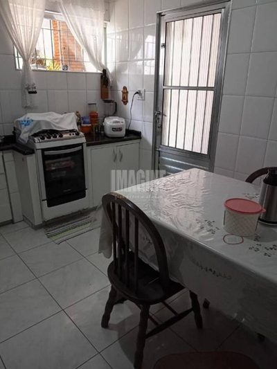Sobrado, 4 quartos, 120 m² - Foto 3