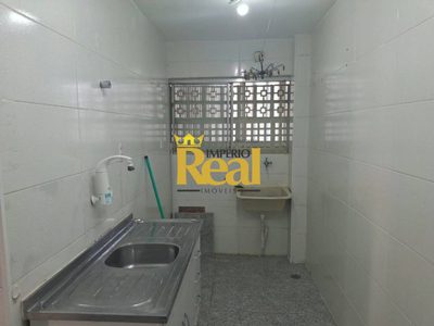 Apartamento, 2 quartos, 64 m² - Foto 5