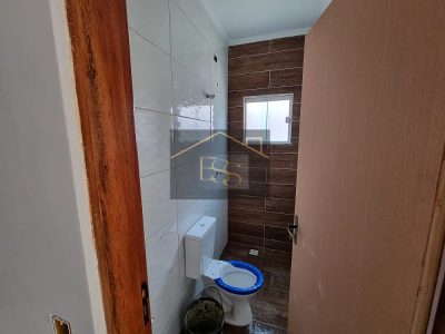 Casa, 3 quartos, 80 m² - Foto 3