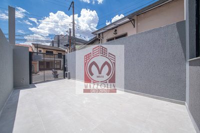 Casa, 3 quartos, 75 m² - Foto 5