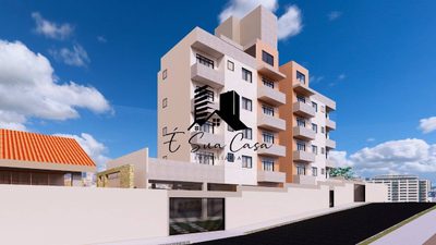 Cobertura, 3 quartos, 203 m² - Foto 3