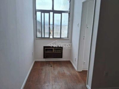Apartamento, 1 quarto, 34 m² - Foto 3