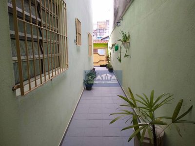 Sobrado, 3 quartos, 201 m² - Foto 4