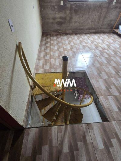 Sobrado, 4 quartos, 126 m² - Foto 3