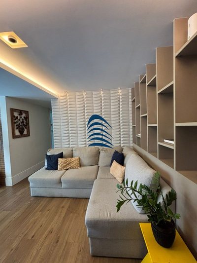 Apartamento, 3 quartos, 89 m² - Foto 3