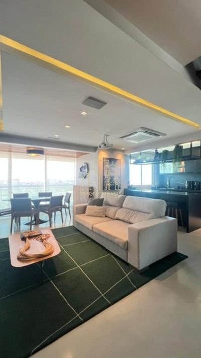 Apartamento, 2 quartos, 91 m² - Foto 5