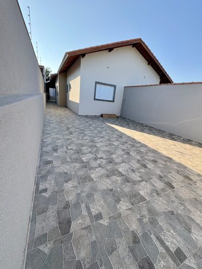 Casa, 2 quartos - Foto 2