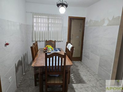 Casa, 3 quartos, 142 m² - Foto 4