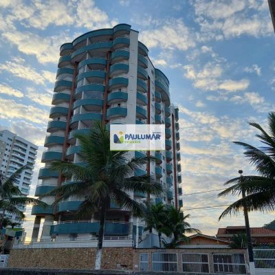 Apartamento, 1 quarto, 41 m² - Foto 1