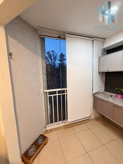Apartamento, 2 quartos, 55 m² - Foto 4