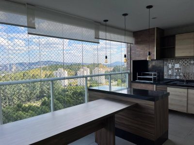 Apartamento, 3 quartos, 172 m² - Foto 1