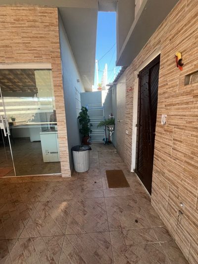 Casa, 5 quartos - Foto 4