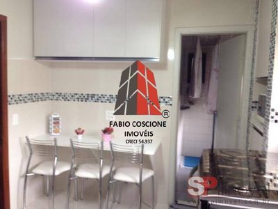 Apartamento, 3 quartos, 84 m² - Foto 5
