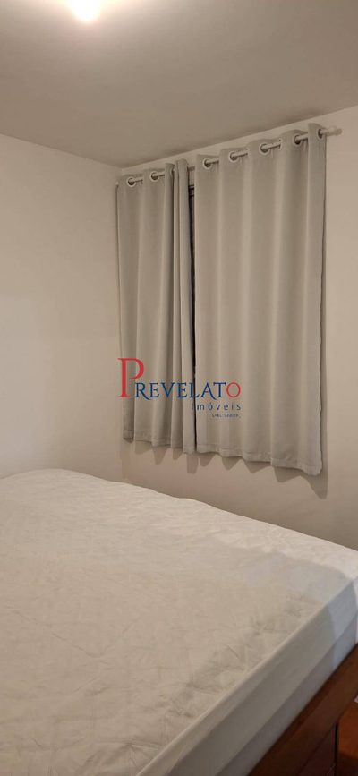 Apartamento, 2 quartos, 59 m² - Foto 4