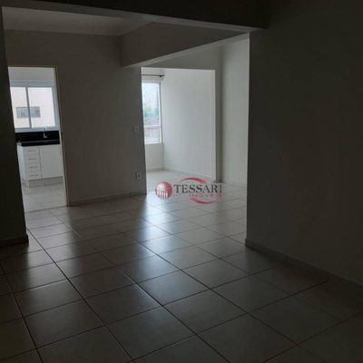 Apartamento, 2 quartos, 70 m² - Foto 3