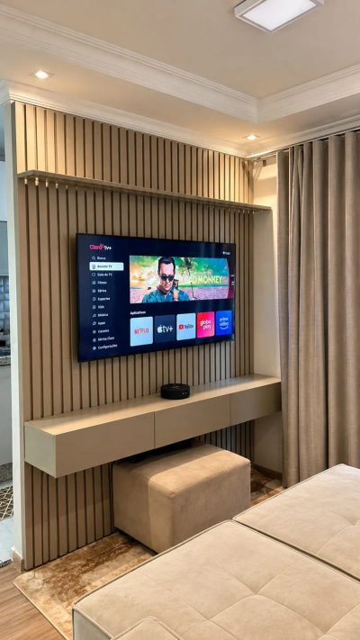 Apartamento, 2 quartos, 45 m² - Foto 3