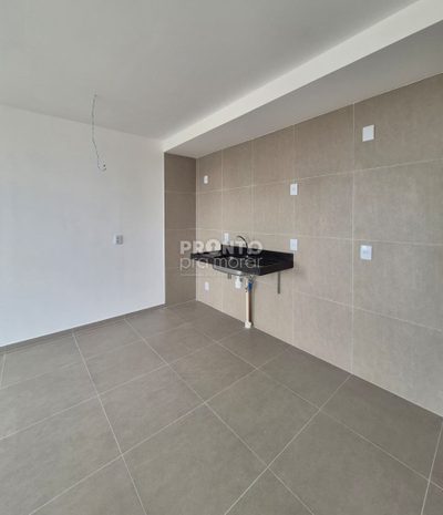 Apartamento, 1 quarto, 38 m² - Foto 3