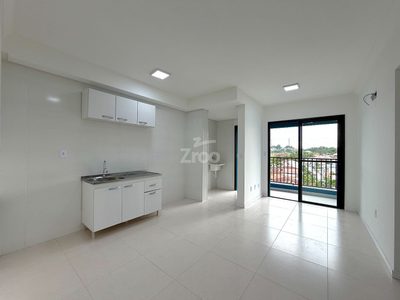 Apartamento, 2 quartos, 56 m² - Foto 3