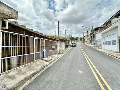 Casa, 3 quartos, 110 m² - Foto 1